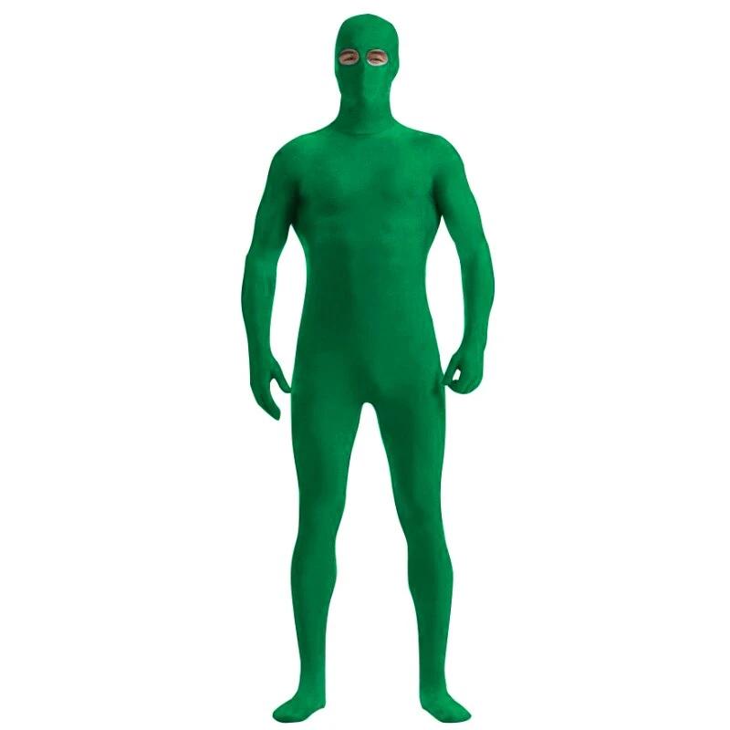 Costume Zentai Drag Iran I (Plusieurs Couleurs)
