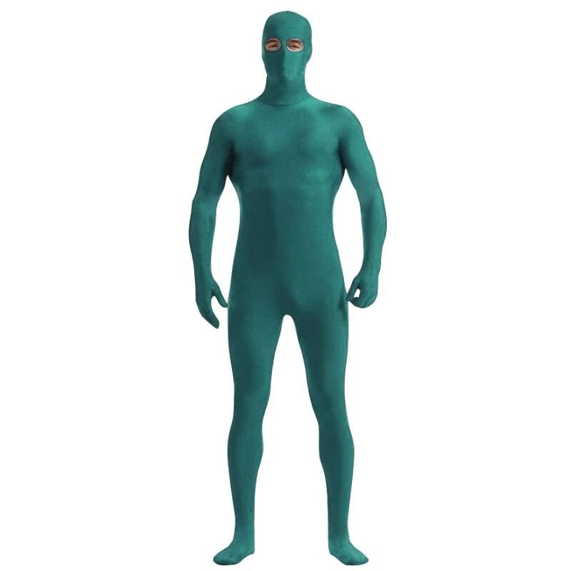 Costume Zentai Drag Iran I (Plusieurs Couleurs)