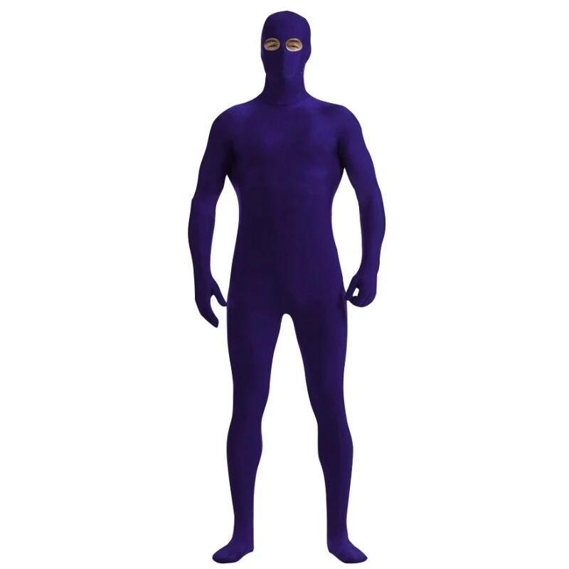 Costume Zentai Drag Iran I (Plusieurs Couleurs)