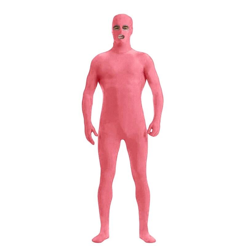 Costume Zentai Drag Italy II (Plusieurs Couleurs)