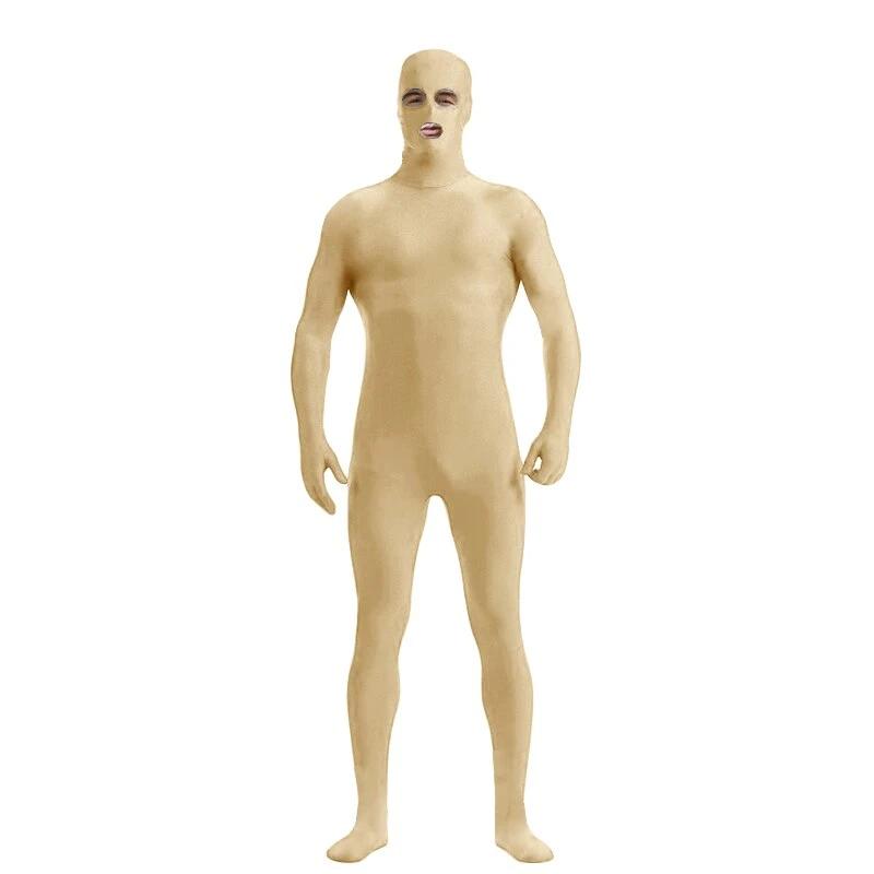 Costume Zentai Drag Italy II (Plusieurs Couleurs)