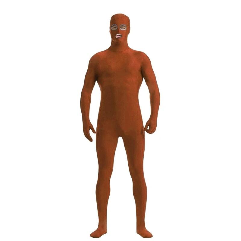 Costume Zentai Drag Italy II (Plusieurs Couleurs)