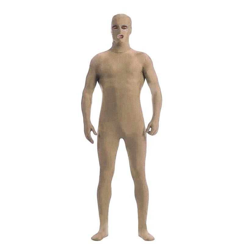 Costume Zentai Drag Italy II (Plusieurs Couleurs)