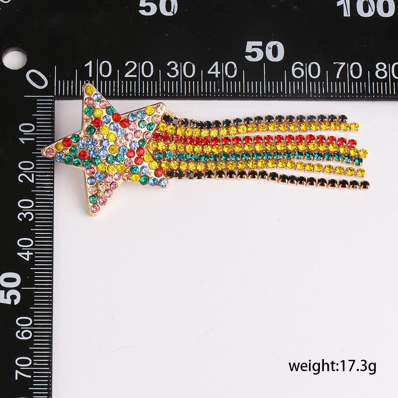 Boucles D'Oreilles Drag Pride (3 Couleurs)