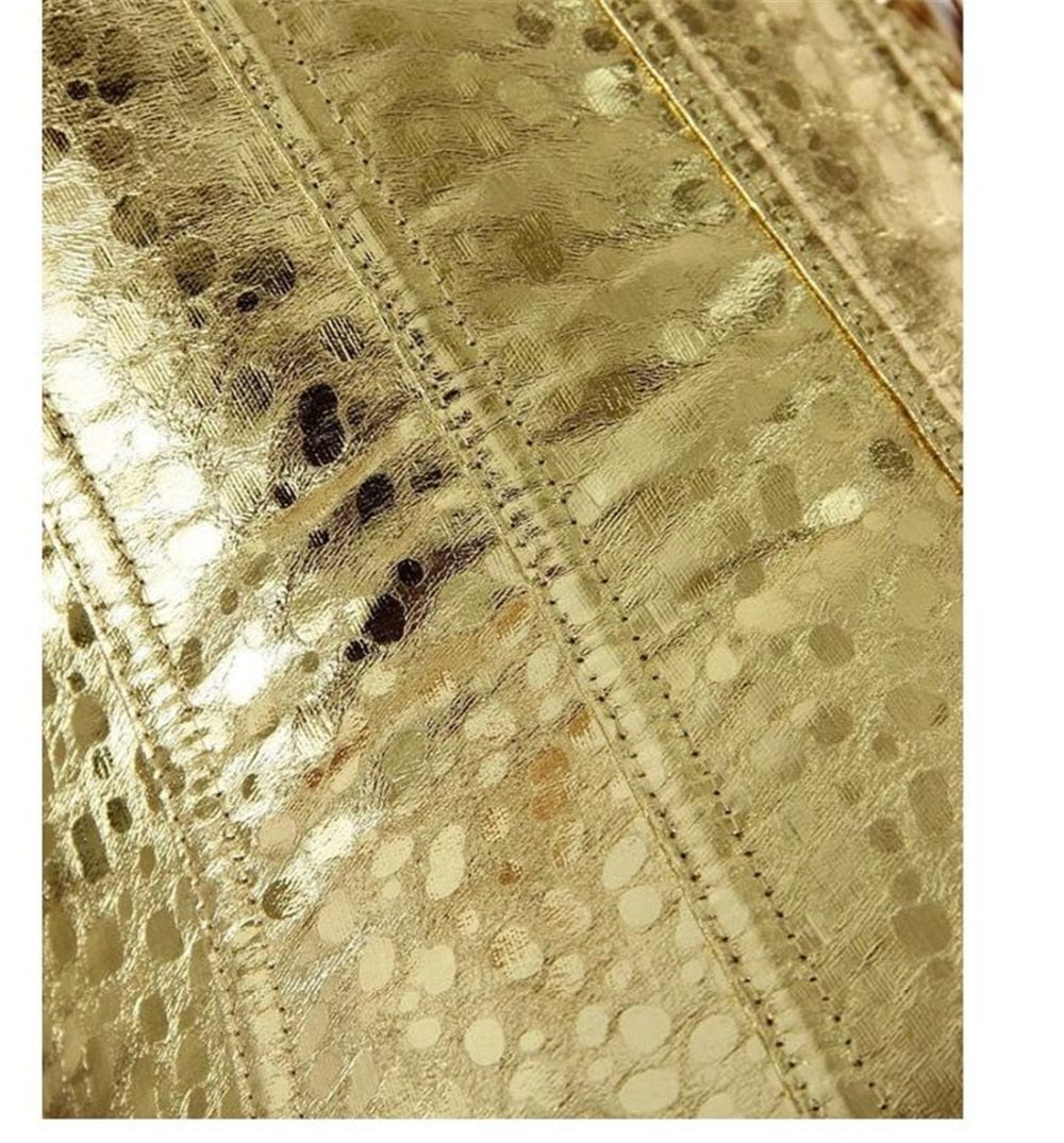 Corset Drag Jewel (2 Couleurs)