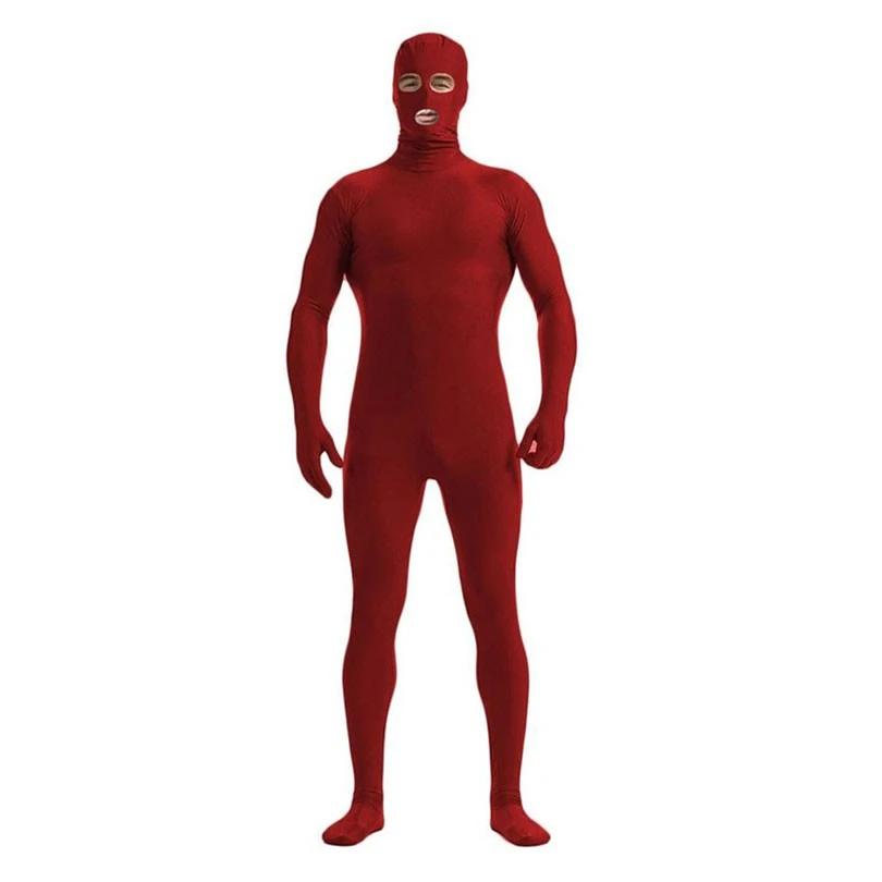 Costume Zentai Drag Italy II (Plusieurs Couleurs)