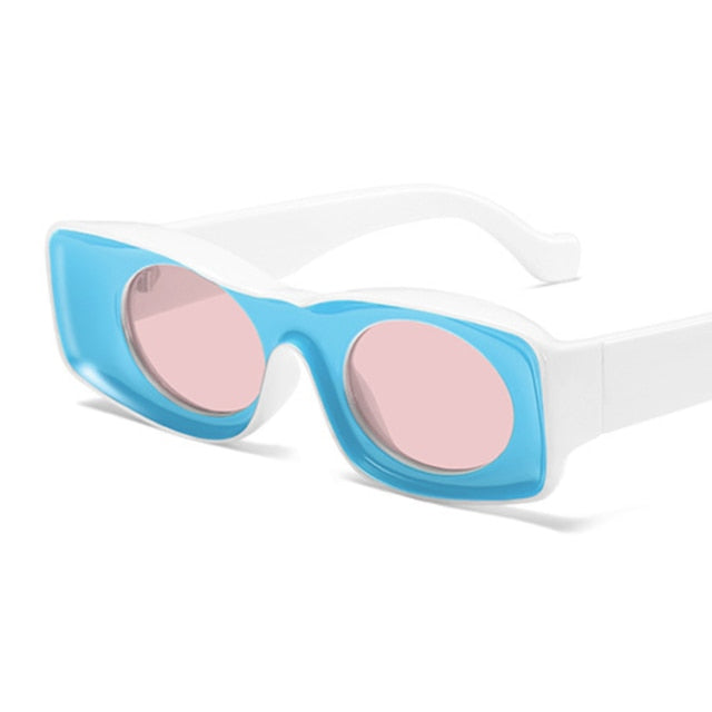 Lunettes de Soleil Drag Mallet (6 Couleurs)