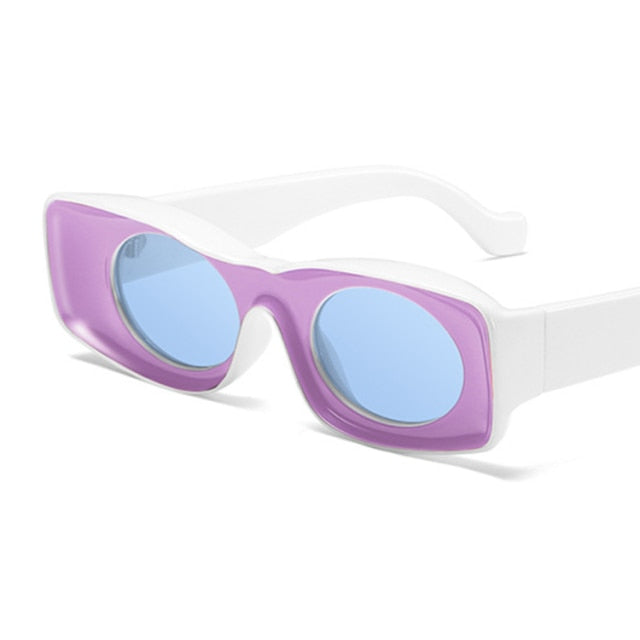 Lunettes de Soleil Drag Mallet (6 Couleurs)