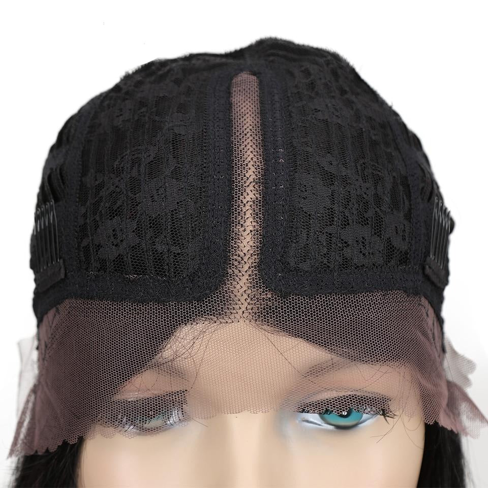 Perruque Queen Summer