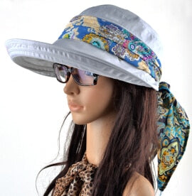 Chapeau Drag Jenner (5 Couleurs)