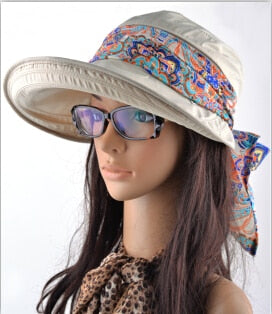 Chapeau Drag Jenner (5 Couleurs)