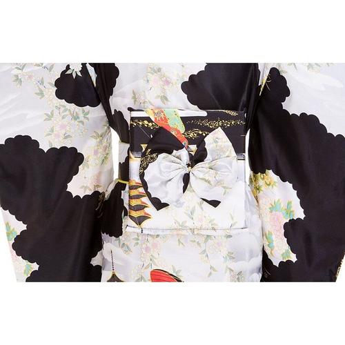 Kimono Drag Kagoshima