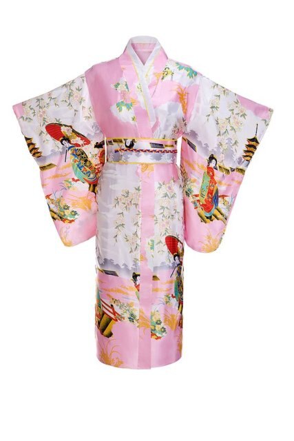 Kimono Drag Shizuoka