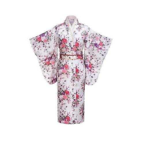 Kimono Drag Niigata