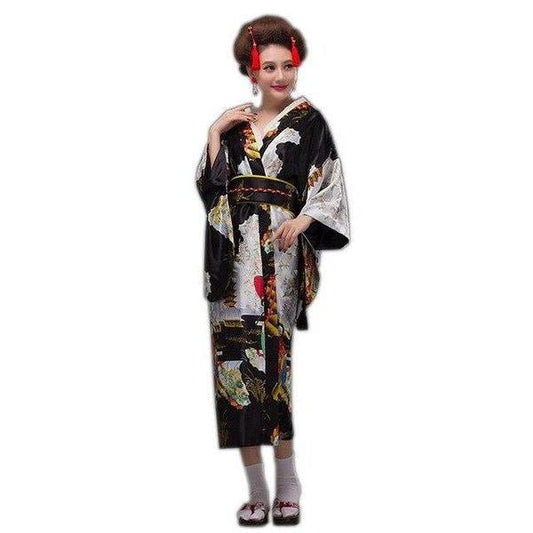 Kimono Queen Kanazawa