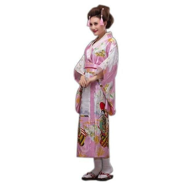 Kimono Queen Kobe
