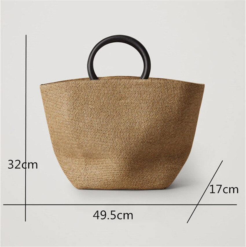 Sac à Main Drag Rilenne