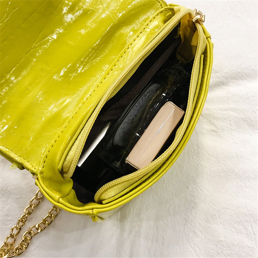 Pochette Drag Jacket (6 Couleurs)
