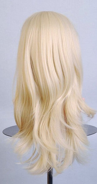 Perruque Queen Kori (Blond)