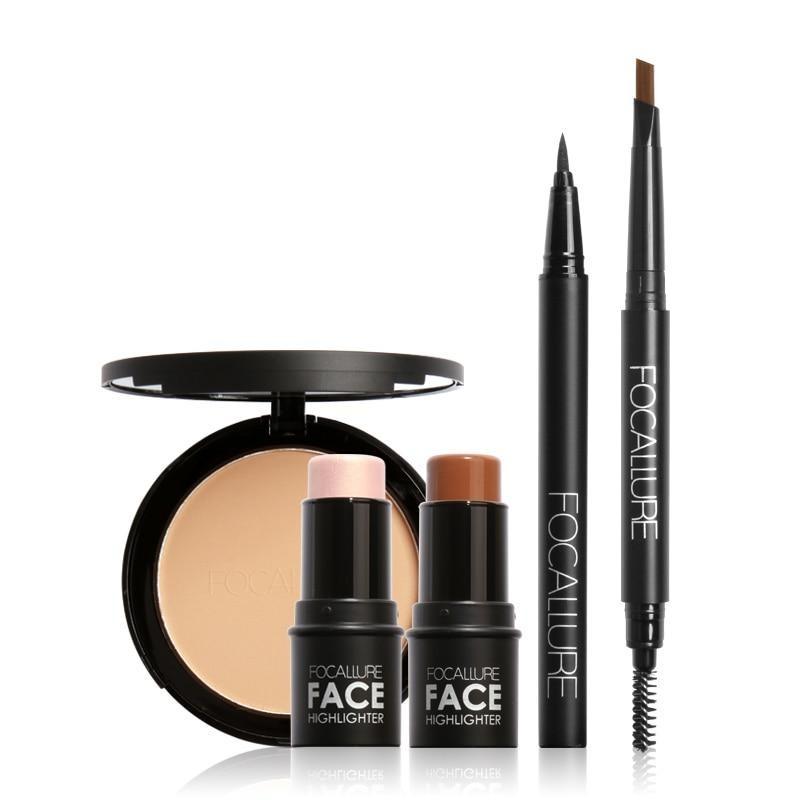 Set Maquillage Drag Queen 17