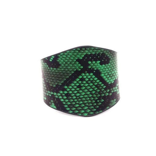 Bracelet Drag Python (2 Couleurs)