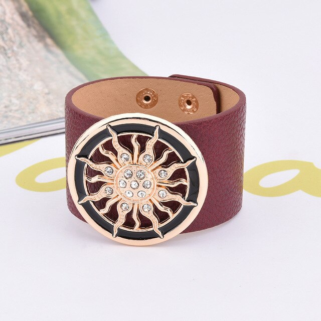 Bracelet Drag Sunrise (10 Couleurs)