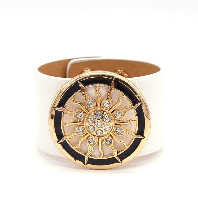 Bracelet Drag Sunrise (10 Couleurs)