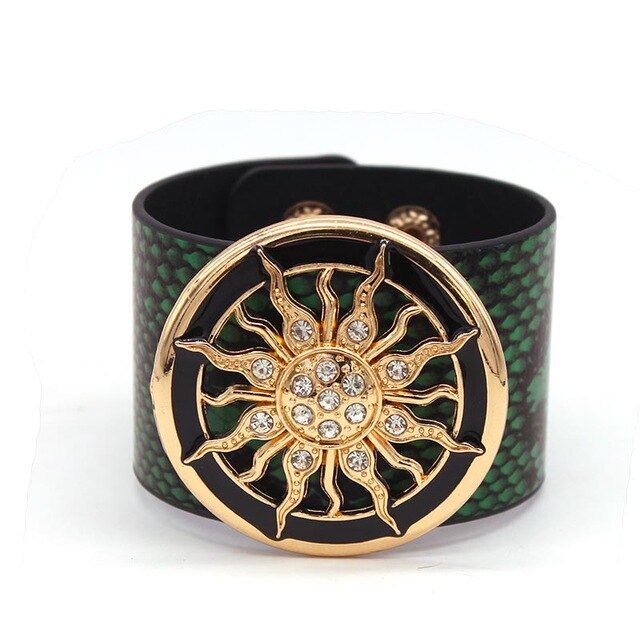Bracelet Drag Sunrise (10 Couleurs)