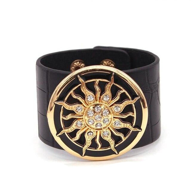 Bracelet Drag Sunrise (10 Couleurs)