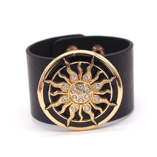 Bracelet Drag Sunrise (10 Couleurs)