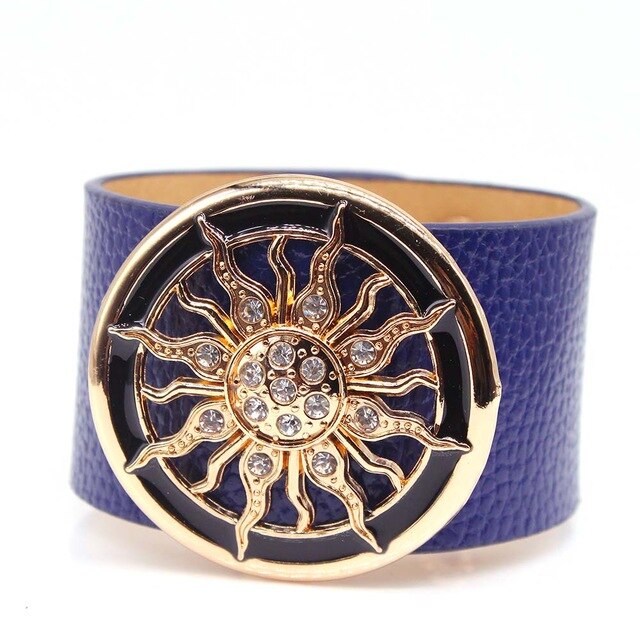 Bracelet Drag Sunrise (10 Couleurs)