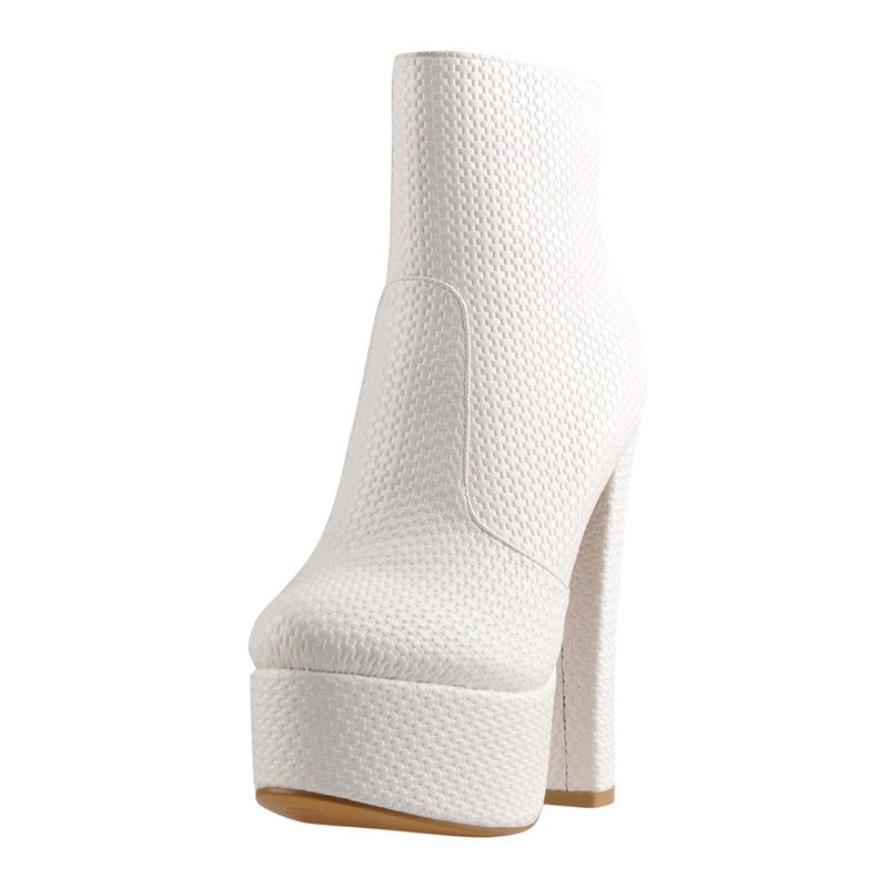 Bottes Queen Galadriel