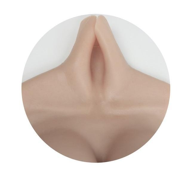 Seins Drag Pandora (Bonnet G / 4 Couleurs)
