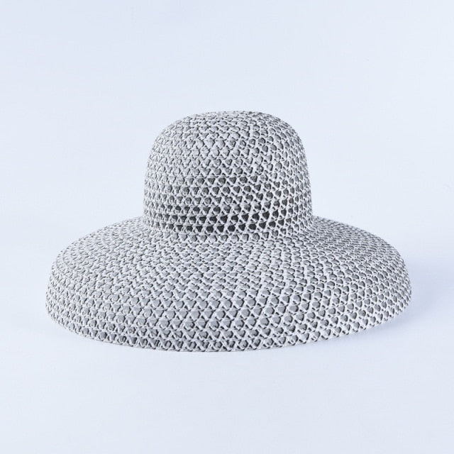 Chapeau Drag Bella (2 Couleurs)