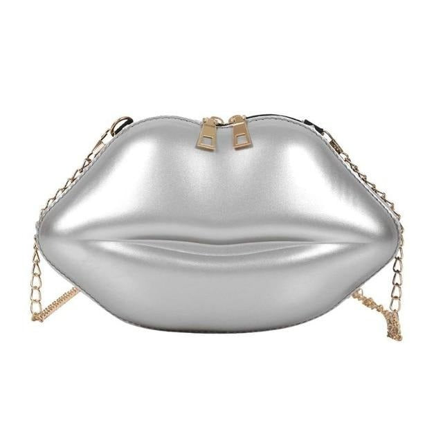 Pochette Drag Kiss (6 Couleurs)