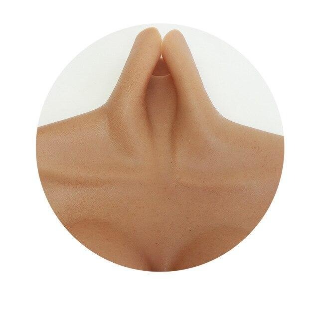 Seins Drag Malasia (Bonnet C/ 4 Couleurs)