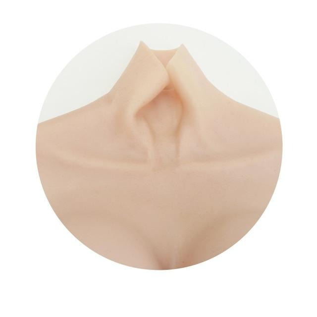 Seins Drag Mamma (Bonnet E / 4 Couleurs)