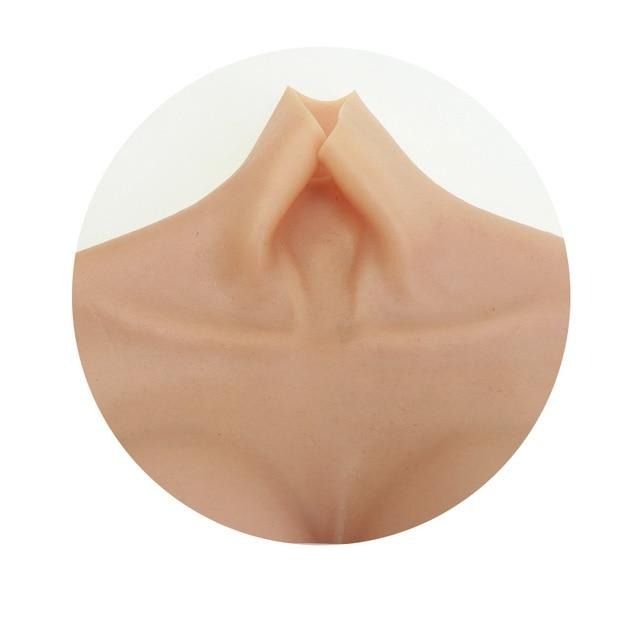 Seins Drag Mamma (Bonnet E / 4 Couleurs)