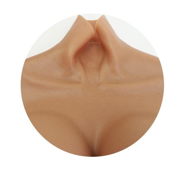 Seins Drag Mamma (Bonnet E / 4 Couleurs)