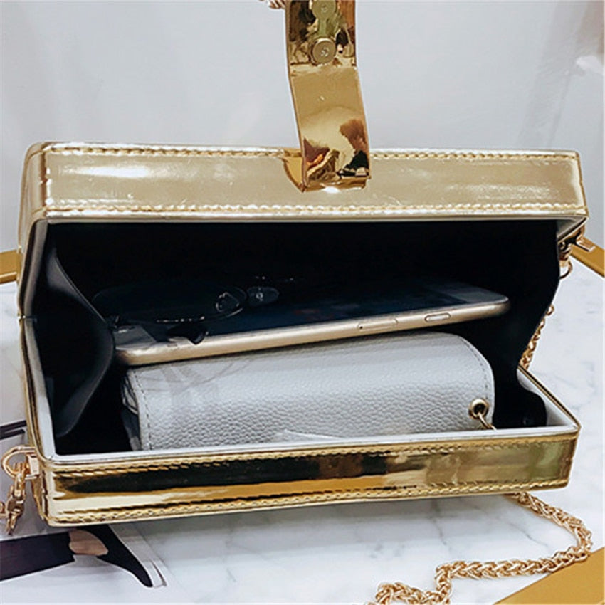 Pochette Drag Selfie (6 Couleurs)
