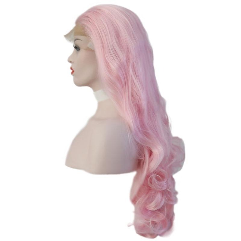 Perruque Queen Anastacia (3 Tailles)