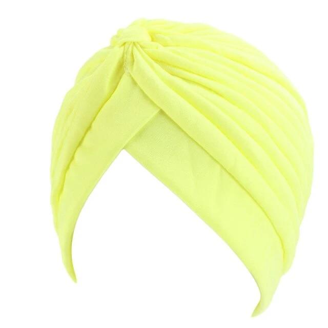 Turban Drag Morad (Plusieurs Couleurs)