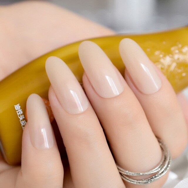 Faux Ongles Drag Polina (24 Unités)