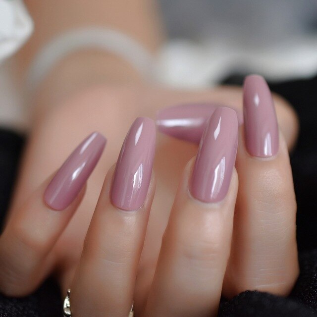 Faux Ongles Drag Grace (24 Unités)