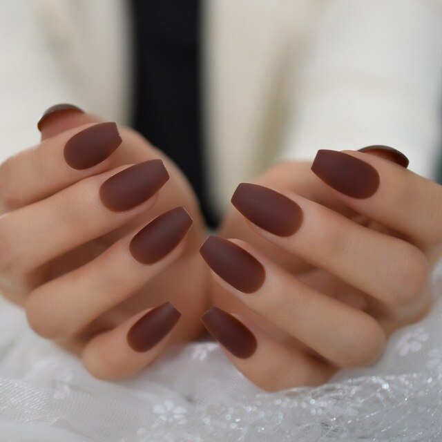 Faux Ongles Drag Toulouse (24 Unités)