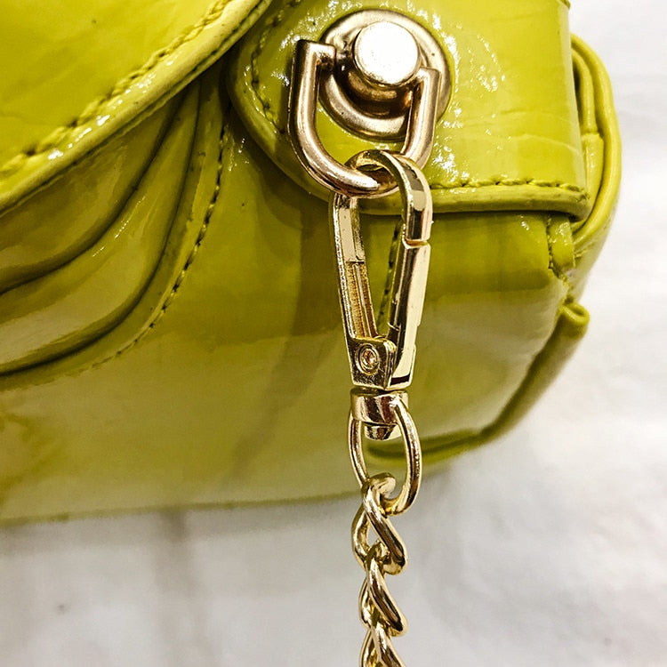 Pochette Drag Jacket (6 Couleurs)