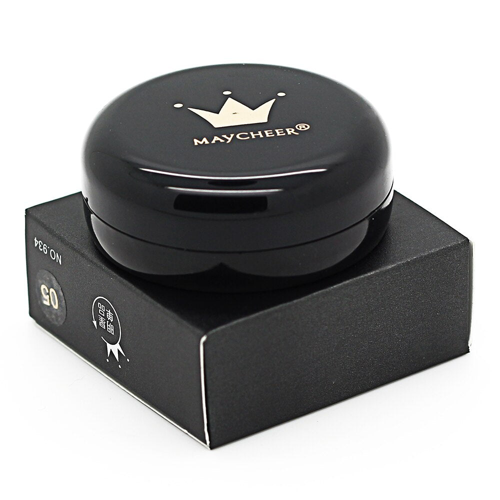 Crème Correcteur à Couvrance Totale (10 Couleurs)