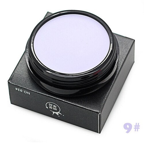 Crème Correcteur à Couvrance Totale (10 Couleurs)