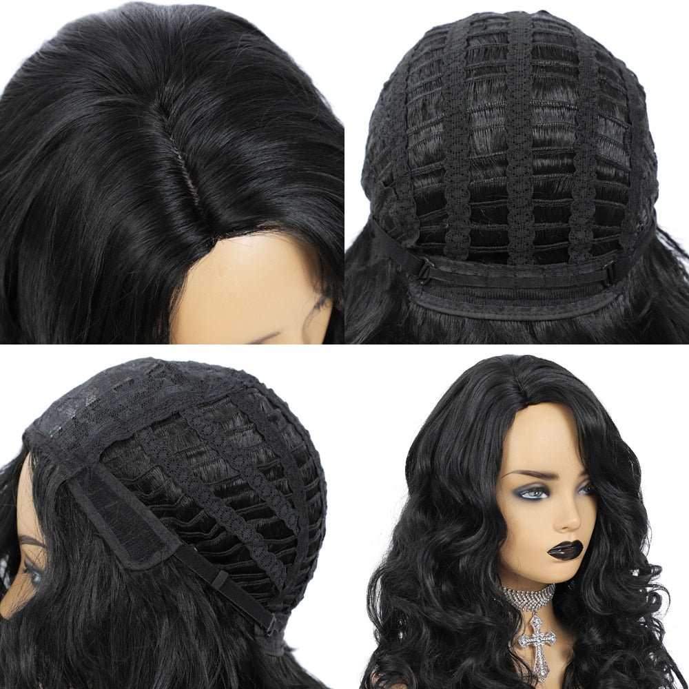 Perruque Queen Frigida