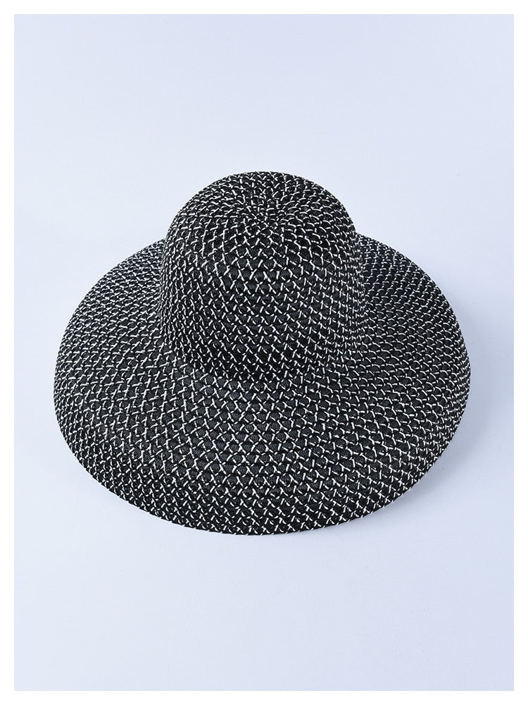 Chapeau Drag Bella (2 Couleurs)